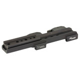SIG Sauer Echo SV QR Bobro Mount, Quick Detach, Black - 798681714353 