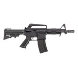 DPMS DP-15 Kitty Kat, .300 Blackout, 7.50" Barrel, 30 RDs, Black Anodized - 810141221246 