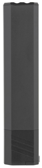 SilencerCo Osprey 45 2.0, Black Finish 