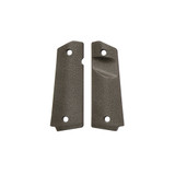Magpul 1911 Grip Panels, TSP Texture, Olive Drab Green - 873750004754 
