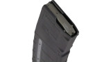 Magpul PMAG 30 AR/M4 GEN M2 MOE Window, Magazine, 30 Rds, Black Polymer - 873750008226 
