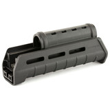 Magpul MOE AKM Handguard, Black Polymer, M-LOK Mounting - 840815100331 