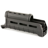 Magpul MOE AKM Handguard, Black Polymer, M-LOK Mounting - 840815100331 