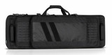 Savior Equipment Specialist 36" Rifle Bag, 600D Polyester, Black - 812066030231 