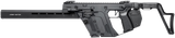 Kriss Vector CRB, 9MM, 16.00" Barrel, 10+1 Rds, CA Compliant Black - 811607039986 