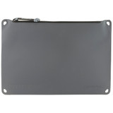 Magpul DAKA Pouch, Large, Stealth Gray, Polymer, 9"x13" - 840815113935 