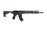 SIG Sauer MCX, 7.62X39, 16.00" Barrel, Black - 798681703937 