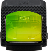 Vortex Defender-XL, Green Dot, Anodized - 843829145817 