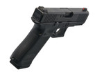 Glock G45, 9MM, 4.02" Barrel, 17 Rds, Black - 5835473 