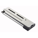 Wilson Elite Tactical Magazine, 10 Rds, Stainless Steel