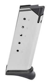 Springfield XD-S Mod2, 40 S&W, 6 Rds, Stainless - 706397927929 