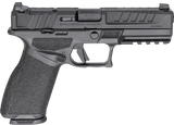 Springfield Echelon, 9MM, 4.50" Barrel, 15 Rds, Black - 706397976002 
