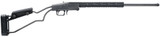Chiappa Firearms Big Badger, 350 Legend, 20" Barrel, 1 Rd, Black - 805380094702 