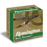 Remington Nitro Pheasant 20GA, 3" Shell, 1-1/4 oz, #6 Shot - 047700348100 