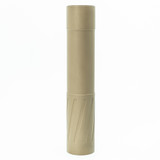 Banish Suppressors BANISH 30 GOLD 30CAL FDE QD, 30 Caliber, Flat Dark Earth - 810171222466 