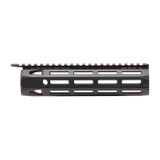 Daniel Defense Omega Rail 9.0 M-LOK, Receiver, Free Float Design, Black Anodized 