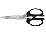 Kershaw Taskmaster Shears 2, Multifunction, Black Handle, Stainless Steel - 087171057514 