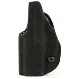 Safariland Species Wrapped, Inside Waistband Holster, Black - 781602259729 