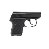 Seecamp LWS-32, .32 ACP, 2.00" Barrel, 6 Rds, Black Slide Black Grip - 850015531354 