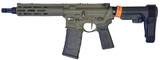 BG defense Type-A SRP-8 Mod 1 300blk A3 Pistol- ODG - tsrp3008ppa3odg 