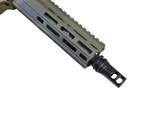 BG Defense Type-A SRP-8 Mod 1 .300 BLK A3 Pistol- ODG 