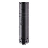 Daniel Defense SG-556, 5.56 NATO, 7.00" Barrel, Black High-Temp Cerakote 