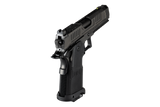Alpha Foxtrot AF1911 Romulus, 9MM, 3.5" Barrel, 10 Rds, DLC Black - 810100536084 