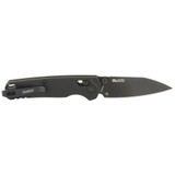 Kershaw Bel Air, Folding Knife, Black PVD Finish - 087171067544 