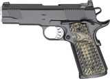Springfield 1911 TRP, .45ACP, 4.25" Barrel, 8 Rds, Black Cerakote