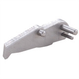 Smith & Wesson K Frame, Oversize Hand, Steel - 940210650 