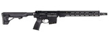 Geissele Automatics GFR Maritime Recce MOD1, 6mm ARC, 14.5" Barrel, 8 Rds, Black 