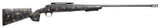 Browning X-Bolt Pro McMillan, .300 Win Mag, 26.00" Barrel, 3 Rds, Carbon Gray - 023614850434 