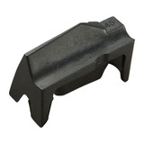 Smith & Wesson M&P, Magazine, 9 Rds, Black Polymer - 940001006 