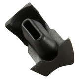 Smith & Wesson M&P, Magazine, 9 Rds, Black Polymer - 940001006 