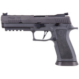SIG Sauer P320 XFIVE, 9MM, 5.00" Barrel, 17 Rds, Legion Gray PVD 