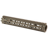 Daniel Defense RIS III, Receiver, M-LOK, Flat Dark Earth 