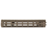 Daniel Defense RIS III, Receiver, M-LOK, Flat Dark Earth 