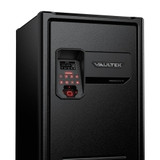 Vaultek RS800i, 14-Gauge Carbon Steel, Biometric Smart Safe 