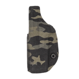 Safariland Species, Black Multi-Cam, Cordura - 781602261937 