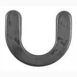 Springfield M1A Front Ferrule, Unfinished Steel - 706397857981 