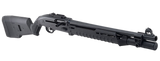 Langdon Tactical Tech LTT1301HZFRMBLK, 12GA, 18.50" Barrel, 7+1 Rds, Black Oxide - 810059265813 
