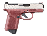 GForce Arms Rapture, 9MM, 3.25" Barrel, 12+1 Rds, Red Cerakote 