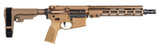 Geissele Automatics Super Duty Mod 1, 5.56 NATO, 12.50" Barrel, DDC 