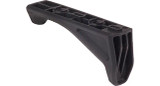 Magpul M-LOK AFG, Angled Fore Grip, High Strength Polymer, Black - 873750006024 