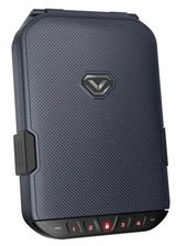 Vaultek LifePod 1.0, T3 Polymer, Titanium Gray - 851245007985 