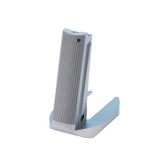 Ed Brown HARDCORE Magwell, 25 LPI, Stainless - 800732819303 