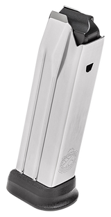 Springfield XD-M Elite, 10MM, 16 Rds, Stainless Steel - 706397961268 