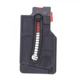 Smith & Wesson M&P 15-22, Magazine, 10 Rds, Black - 022188143362 