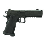Alpha Foxtrot AF1911 Romulus, 9MM, 4.25" Barrel, 17 & 20 Rds, Black DLC - 810100534608 