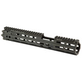 Daniel Defense RIS III, 13" Free Float M-LOK Handguard, Black 